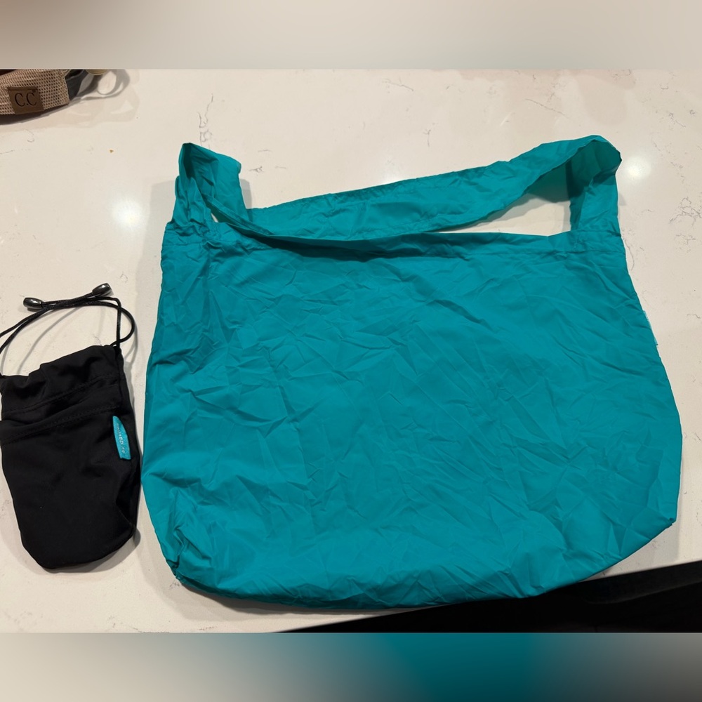 Teaks Tote Bag